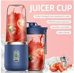 Royal Blender