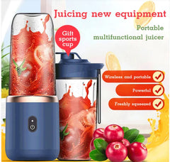 Royal Blender