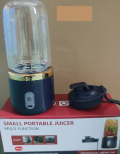 Royal Blender