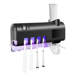 Royal UV Smart Toothbrush Sanitizer