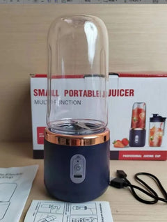 Royal Blender