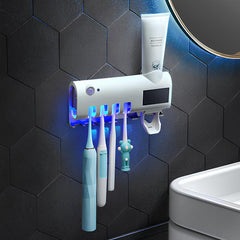 Royal UV Smart Toothbrush Sanitizer